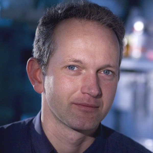 Prof. Martin Von Bergen