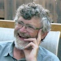 Prof. Graham H. Mitchell