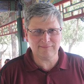 Prof. James White