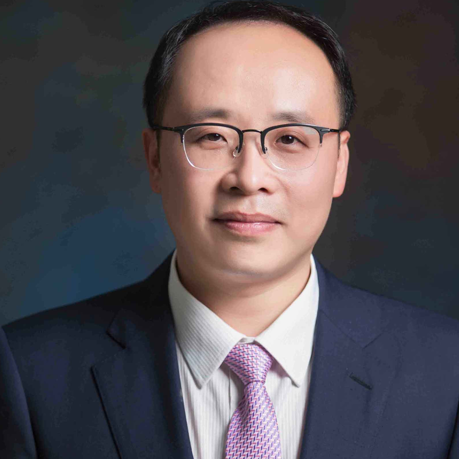 Prof. Guoliang Qian