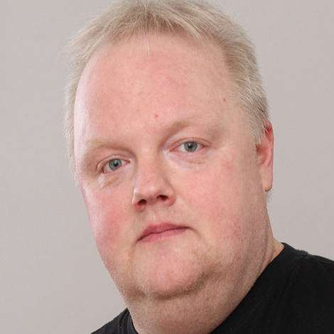 Dr. Jens Klockgether