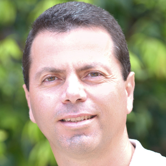 Prof. Mark Schembri
