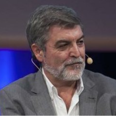 Prof. Dr. Jesus Martinez Frias