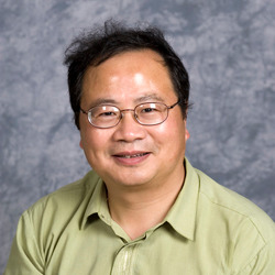 Prof. Dr. Ruiliang Pu