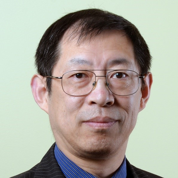 Prof. Dr. Jiye Fang