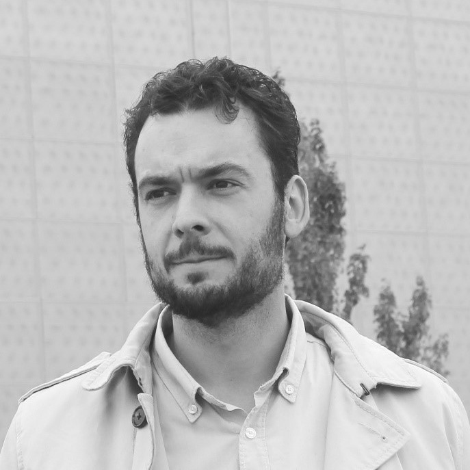 Dr. Andres Castellanos-Gomez