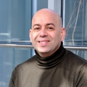 Dr. Rabah Boukherroub