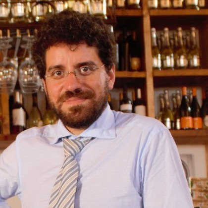 Prof. Dr. Giuseppe Giuseppe Lazzara