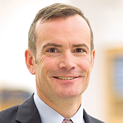 Prof. Dr. David Borkholder