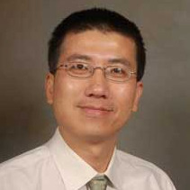 Prof. Dr. Xiangchun Xuan