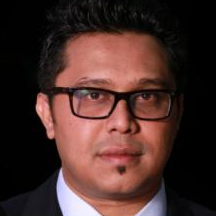 Prof. Dr. Daniel Ahmed