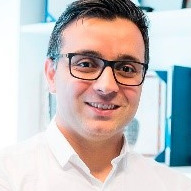 Dr. Majid Ebrahimi Warkiani