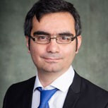 Dr. Mohsen Akbari