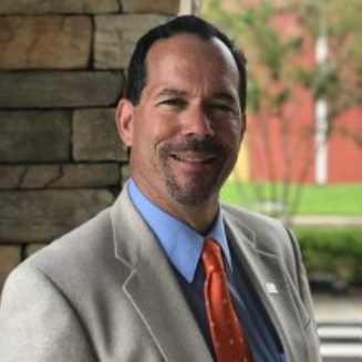 Prof. Dr. Stephen Edward Saddow