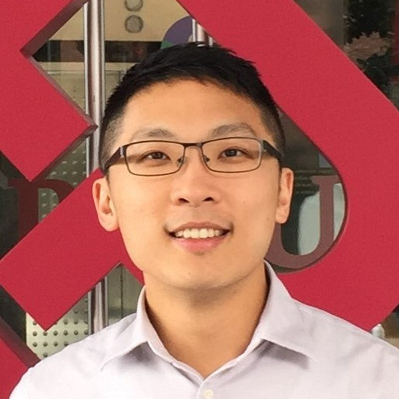 Dr. Wing-Cheung (Roy) Law