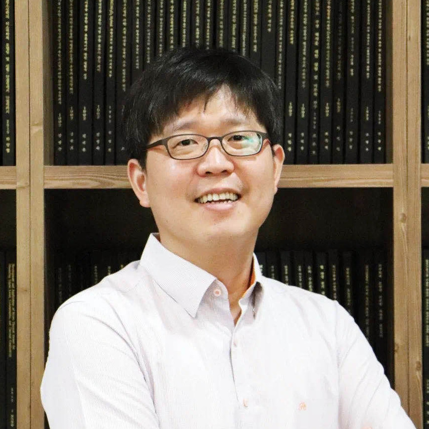 Prof. Dr. Junsuk Rho