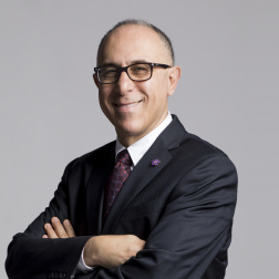 Prof. Dr. Vahe Nerguizian