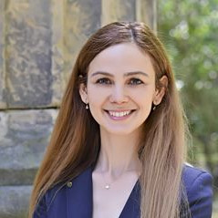 Dr. Zeynep Altintas