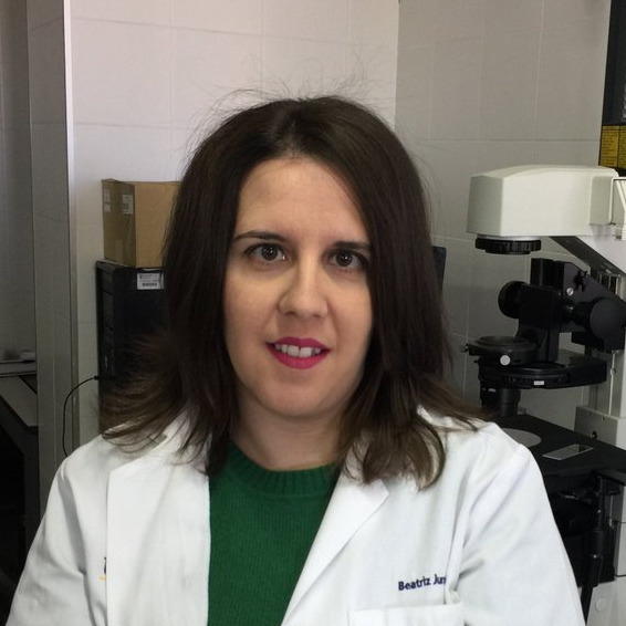 Prof. Dr. Beatriz Jurado Sánchez
