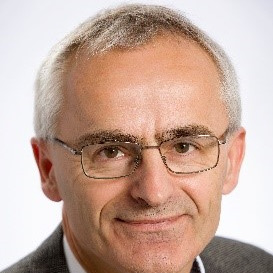 committee member profile