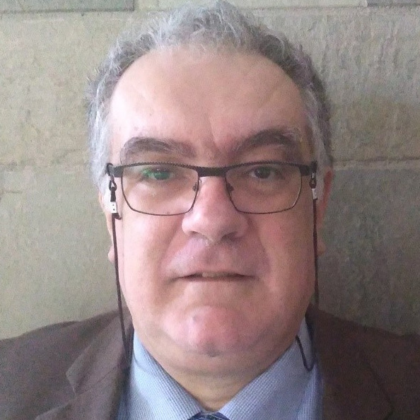 committee member profile
