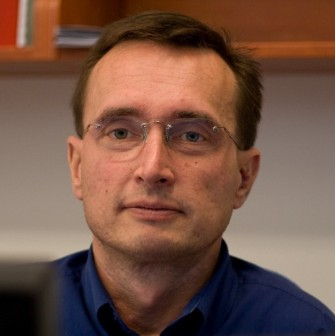 Prof. Dr. Peter Šebo