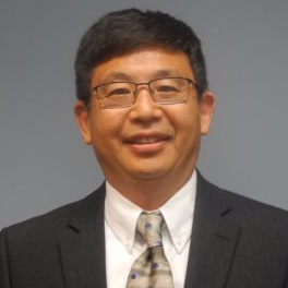 Dr. Ting Zhou