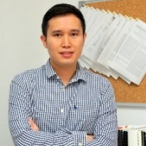 Dr. Hang Fai (Henry) KWOK