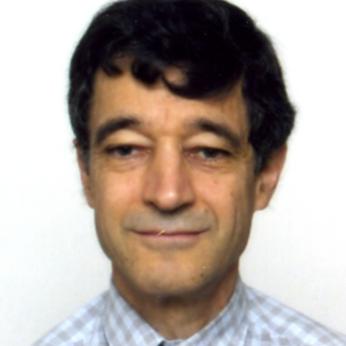 Prof. Dr. Michel R. Popoff
