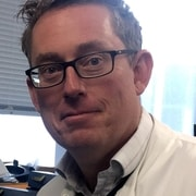 Dr. Andrew D. Turner