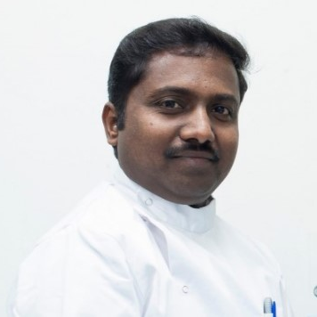 Dr. Sakthivel Vaiyapuri
