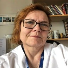 Prof. Dr. Tiina Rekand