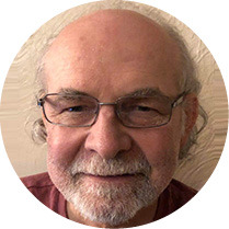 Dr. Paul Chazot