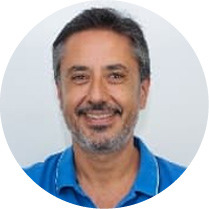 Dr. Vasileios Fotopoulos
