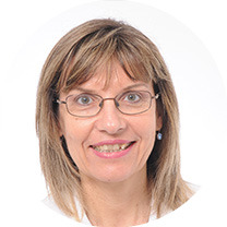 Prof. Dr. Patrizia Rubiolo