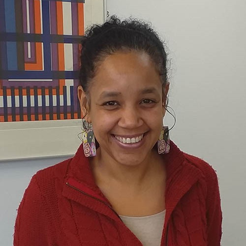 Dr. Yoselin Benitez-Alfonso