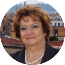 Prof. Dr. Cinzia Forni