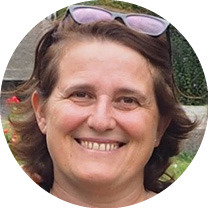 Prof. Dr. Raffaella Maria Balestrini