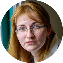 Dr. Magda Pál
