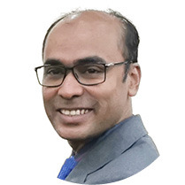 Prof. Dr. Mirza Hasanuzzaman