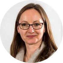 Dr. Veronique Seidel