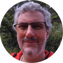 Dr. Jorge Marques da Silva