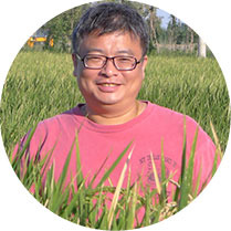 Prof. Dr. Sheng-Yang Wang