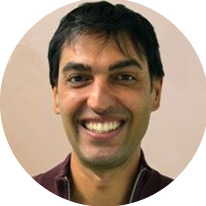 Dr. Pavel Kerchev
