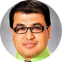 Dr. Lok Pokhrel
