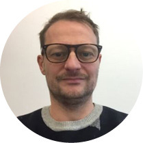 Prof. Dr. Eric Ruelland