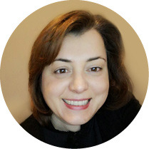 Dr. Petronia Carillo