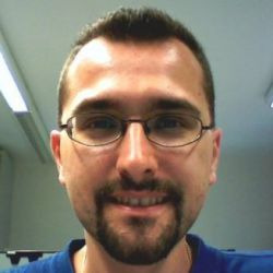 Dr. Giorgio Grioli