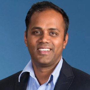 Prof. Dr. Balaji Panchapakesan
