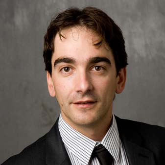 Prof. Dr. Andrea Vacca